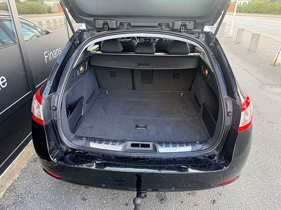 Peugeot 508 21 of 21