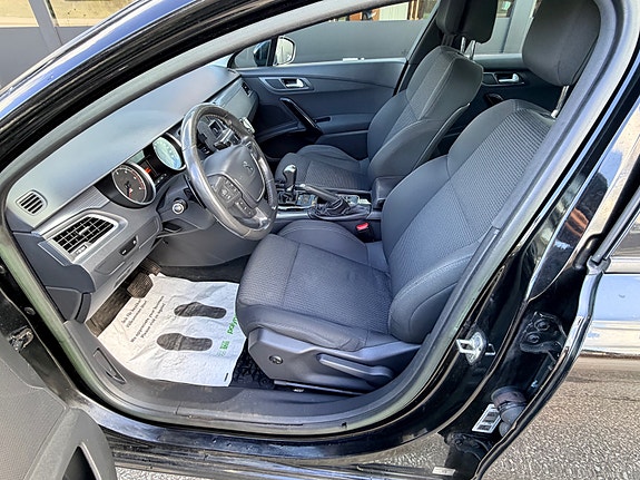 Peugeot 508 9 of 21