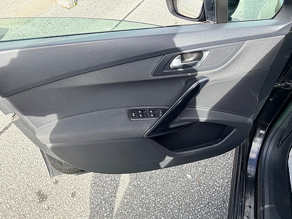 Peugeot 508 10 of 21