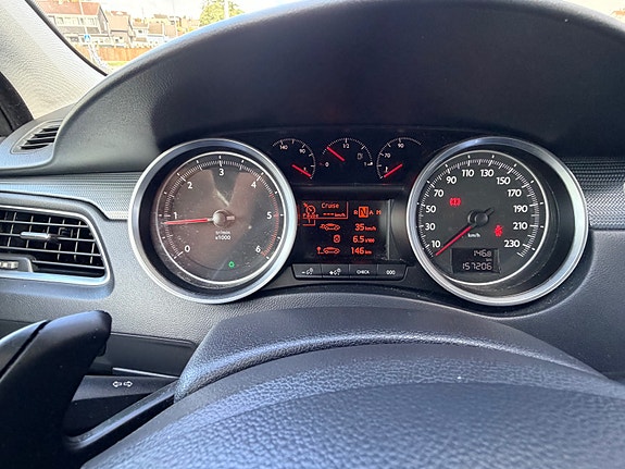 Peugeot 508 13 of 21