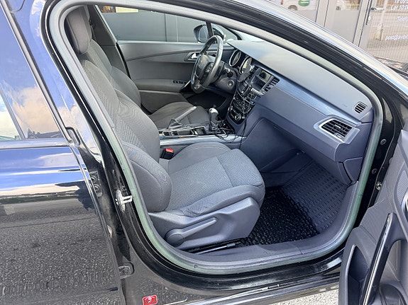 Peugeot 508 20 of 21