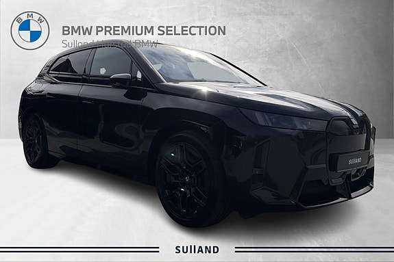 BMW iX 21 of 21