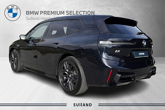 BMW iX 3 of 21