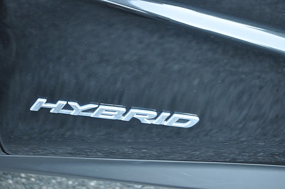 Lexus RX450h 18 of 30
