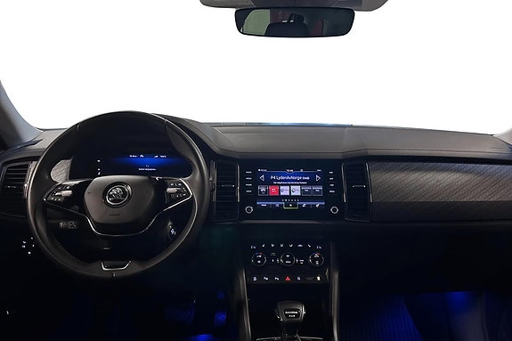 Skoda Kodiaq 15 of 25