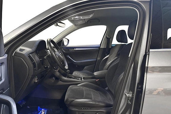 Skoda Kodiaq 17 of 25