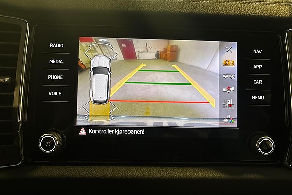 Skoda Kodiaq 24 of 25