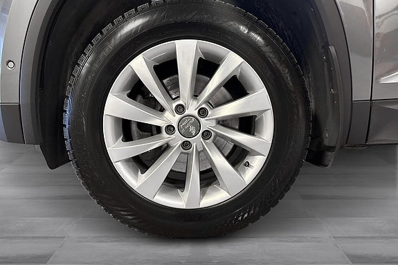 Skoda Kodiaq 25 of 25