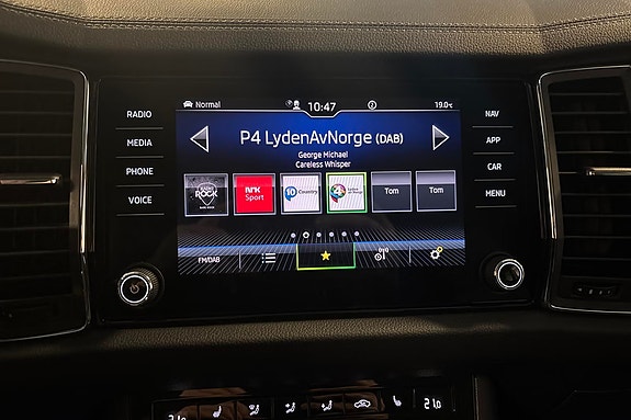 Skoda Kodiaq 14 of 25