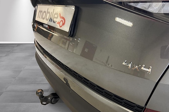 Skoda Kodiaq 6 of 25