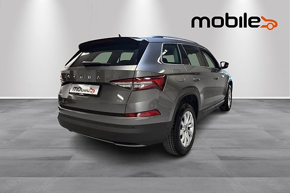 Skoda Kodiaq 3 of 25