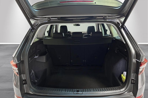 Skoda Kodiaq 19 of 25