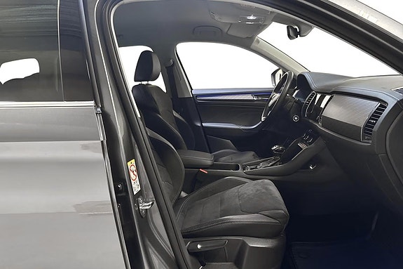 Skoda Kodiaq 10 of 25