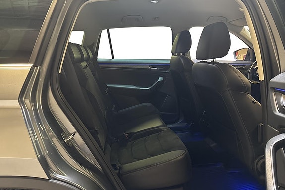 Skoda Kodiaq 22 of 25