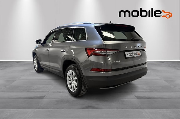 Skoda Kodiaq 4 of 25