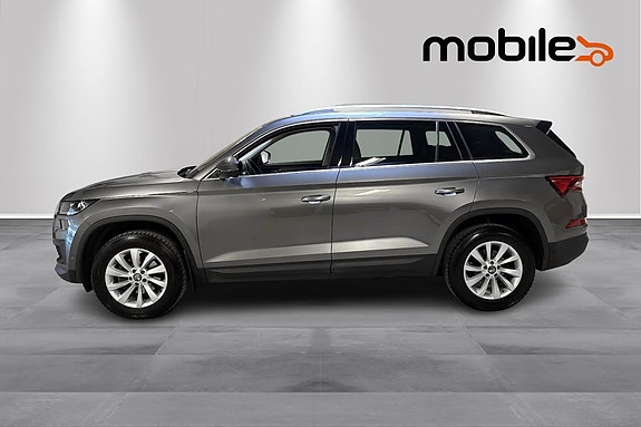 Skoda Kodiaq 7 of 25