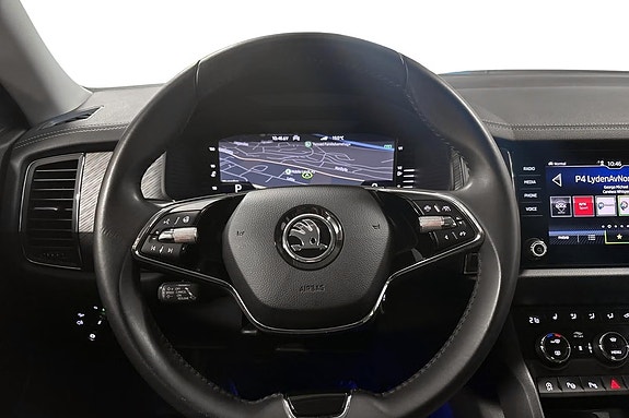 Skoda Kodiaq 21 of 25