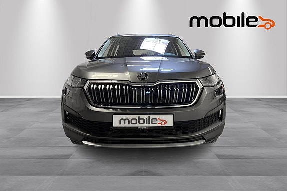 Skoda Kodiaq 9 of 25