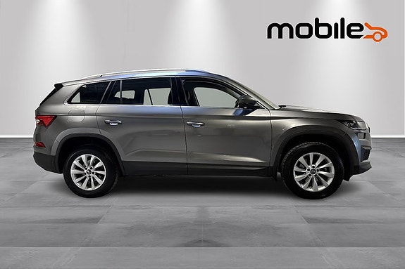 Skoda Kodiaq 2 of 25