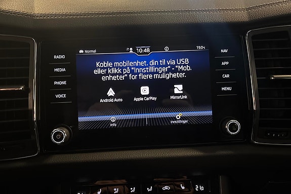 Skoda Kodiaq 11 of 25