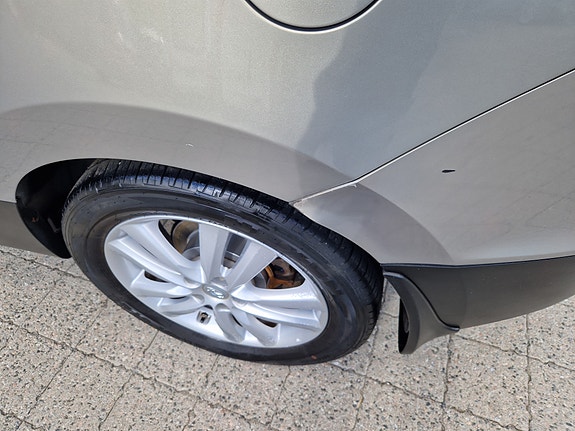 Hyundai ix35 9 of 16
