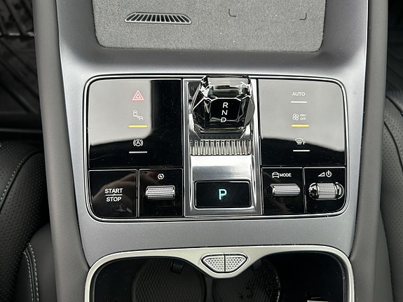 BYD Sealion 7 29 of 30