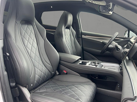 BYD Sealion 7 19 of 30