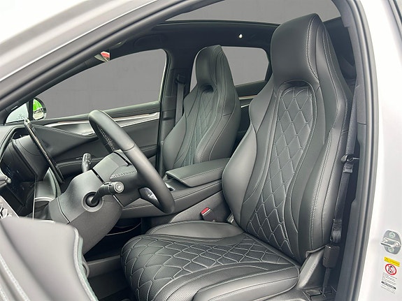 BYD Sealion 7 16 of 30