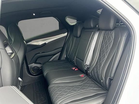BYD Sealion 7 12 of 30