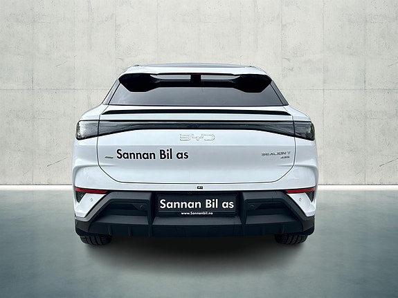 BYD Sealion 7 6 of 30
