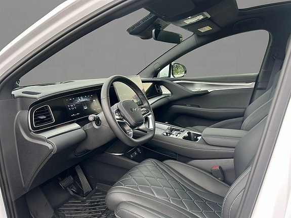 BYD Sealion 7 17 of 30