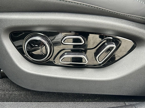 BYD Sealion 7 18 of 30