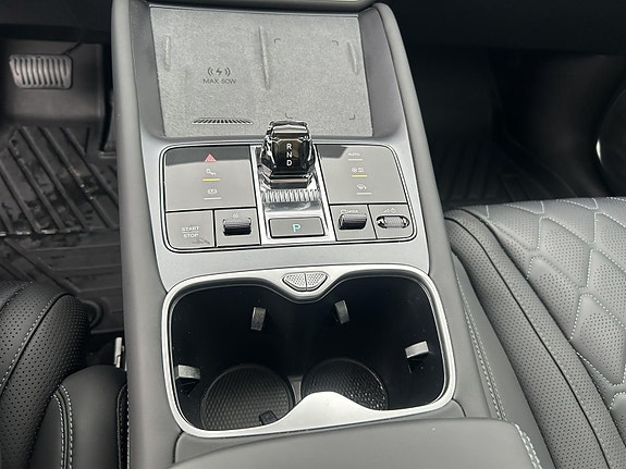 BYD Sealion 7 28 of 30