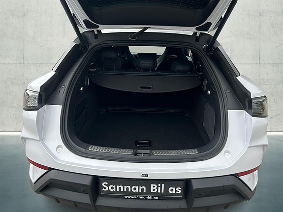 BYD Sealion 7 10 of 30