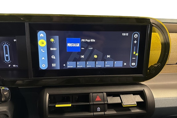 Fiat Grande Panda 12 of 24