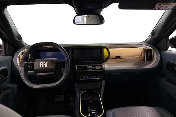Fiat Grande Panda 6 of 24