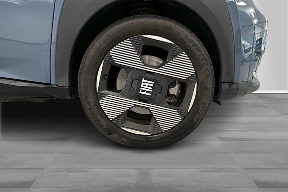 Fiat Grande Panda 24 of 24