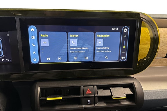 Fiat Grande Panda 11 of 24