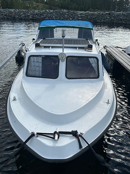 Nor Dan   18 fisk/fritidsbåt 3 of 25