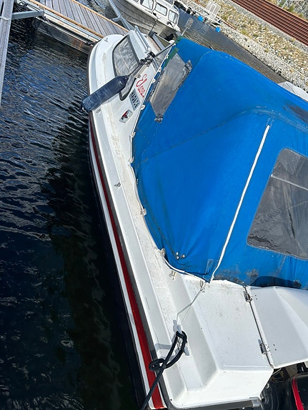 Nor Dan   18 fisk/fritidsbåt 7 of 25