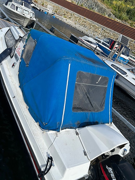 Nor Dan   18 fisk/fritidsbåt 6 of 25