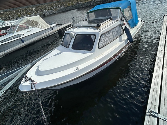 Nor Dan   18 fisk/fritidsbåt 4 of 25