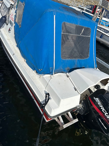 Nor Dan   18 fisk/fritidsbåt 8 of 25