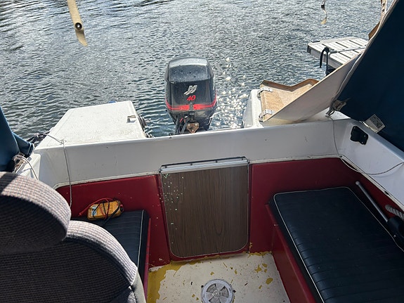 Nor Dan   18 fisk/fritidsbåt 13 of 25