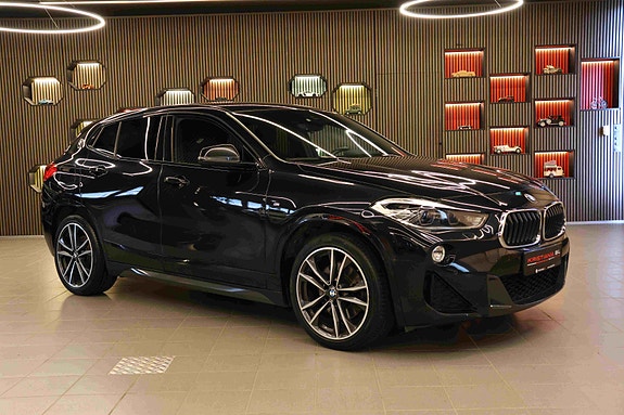 BMW X2 2 of 30