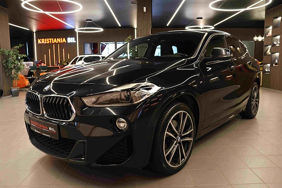 BMW X2 5 of 30
