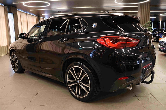 BMW X2 7 of 30