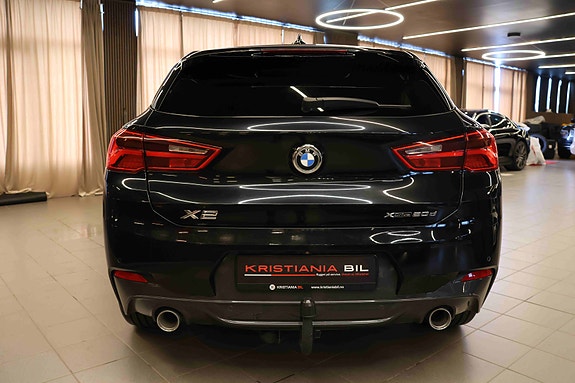BMW X2 8 of 30