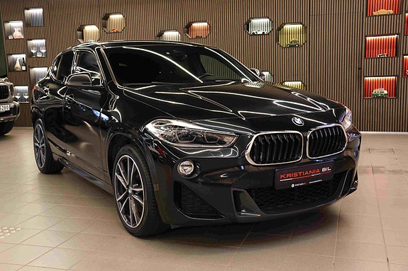BMW X2 3 of 30