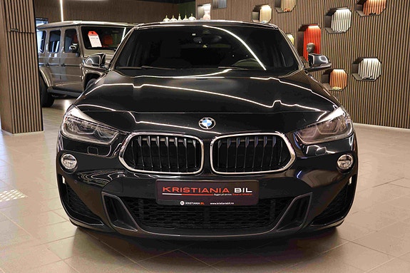 BMW X2 4 of 30